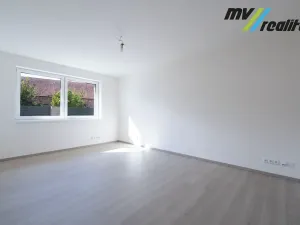 Prodej rodinného domu, Milovice, 80 m2