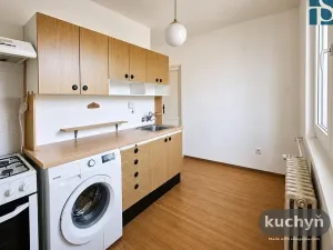 Prodej bytu 2+1, Praha - Krč, Antala Staška, 55 m2