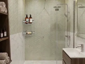 Prodej bytu 2+1, Praha - Krč, Antala Staška, 55 m2