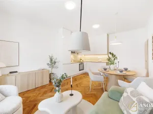 Prodej bytu 3+kk, Plzeň, Klatovská třída, 102 m2