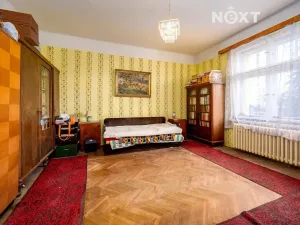 Prodej rodinného domu, Praha - Vysočany, Obvodová, 208 m2