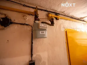 Prodej rodinného domu, Praha - Vysočany, Obvodová, 208 m2