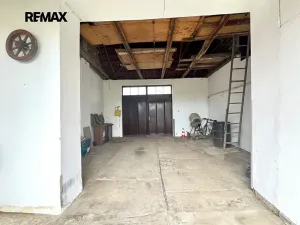 Prodej rodinného domu, Moravany, 120 m2