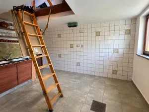 Prodej rodinného domu, Moravany, 120 m2