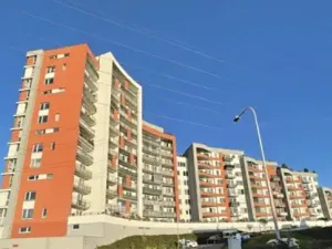 Prodej bytu 1+kk, Praha - Hloubětín, Nademlejnská, 37 m2