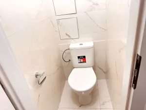 Prodej bytu 2+1, Praha - Žižkov, Osiková, 53 m2
