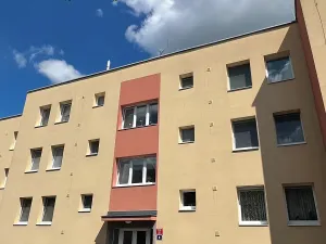 Pronájem bytu 2+1, Praha - Kbely, Studená, 63 m2
