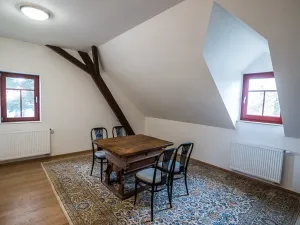 Prodej rodinného domu, Lety, 550 m2