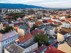 Prodej bytu 3+1, Teplice, Rokycanova, 82 m2