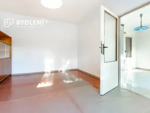 Prodej bytu 2+1, Teplice, Jugoslávská, 51 m2