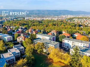 Prodej bytu 2+1, Teplice, Jugoslávská, 51 m2