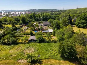 Prodej zahrady, Novosedlice, 622 m2