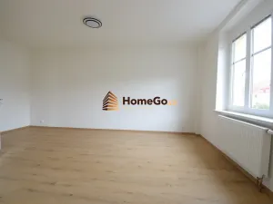 Pronájem bytu 2+kk, Praha - Nusle, Žateckých, 55 m2