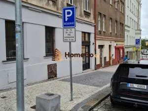 Pronájem obchodního prostoru, Praha - Vršovice, Žitomírská, 25 m2