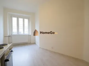 Pronájem bytu 2+kk, Praha - Nusle, Pod Terebkou, 46 m2