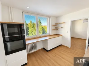 Pronájem bytu 3+1, Uherský Brod, Luhanova, 76 m2
