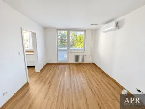 Pronájem bytu 3+1, Uherský Brod, Luhanova, 76 m2