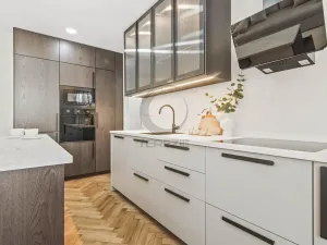 Prodej bytu 3+kk, Praha - Vinohrady, Nad Primaskou, 60 m2
