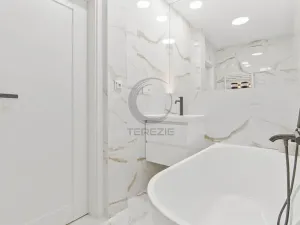 Prodej bytu 3+kk, Praha - Vinohrady, Nad Primaskou, 60 m2