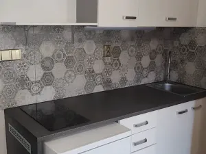 Pronájem bytu 1+kk, Staré Město, Jamnická, 29 m2