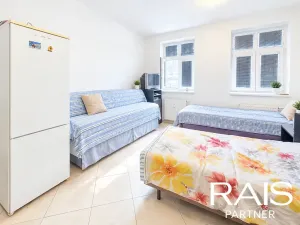 Prodej bytu 1+kk, Brno, 30 m2