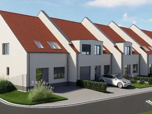 Prodej rodinného domu, Čáslav, Žacká, 141 m2