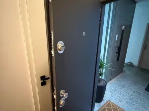 Prodej bytu 3+1, Kladno, Finská, 65 m2