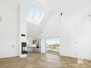 Prodej rodinného domu, Žehušice, 120 m2