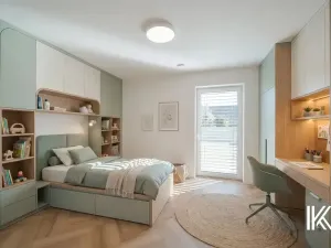 Prodej rodinného domu, Žehušice, 120 m2