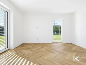 Prodej rodinného domu, Žehušice, 120 m2