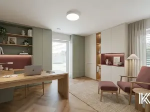 Prodej rodinného domu, Žehušice, 120 m2