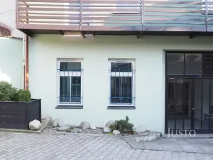 Pronájem bytu 2+kk, Písek, Prokopova, 50 m2