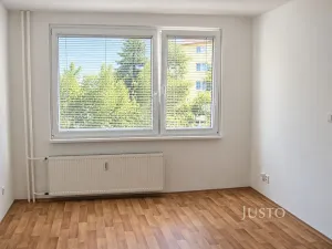 Pronájem bytu 2+kk, Písek, třída Přátelství, 40 m2