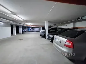 Pronájem bytu 3+kk, Písek, V Portyči, 68 m2