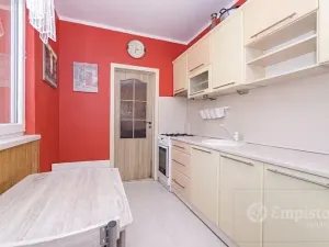 Prodej bytu 3+1, Třinec, Sosnová, 68 m2