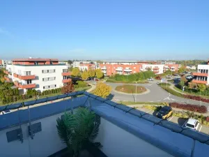 Prodej bytu 2+kk, Praha - Pitkovice, Chorošová, 55 m2