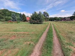 Prodej pozemku pro bydlení, Chotěvice, 4127 m2