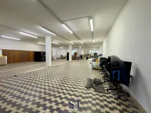 Pronájem skladu, Česká Lípa, Okružní, 350 m2
