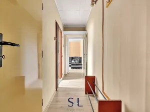 Prodej bytu 1+1, Tanvald, Radniční, 28 m2