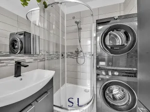 Prodej bytu 3+1, Jablonné v Podještědí, U Školy, 61 m2