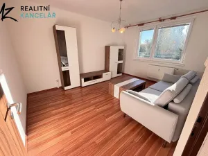 Prodej bytu 2+1, Rýmařov, Větrná, 59 m2