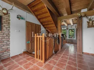 Prodej ubytování, Stříbrná Skalice, 1200 m2
