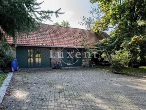 Prodej ubytování, Stříbrná Skalice, 1200 m2