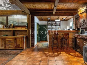 Prodej ubytování, Stříbrná Skalice, 1200 m2