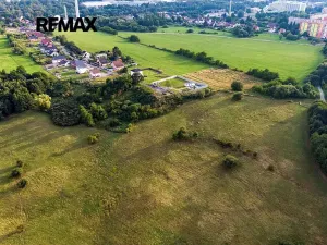 Prodej louky, Česká Lípa, 1212 m2