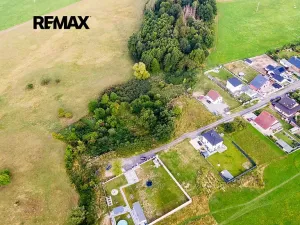 Prodej louky, Česká Lípa, 1212 m2
