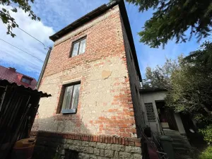 Prodej rodinného domu, Kutná Hora, Staročeská, 112 m2