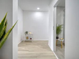 Pronájem bytu 2+1, Most, Zdeňka Fibicha, 55 m2