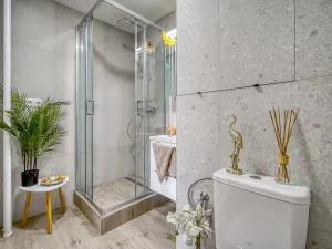Pronájem bytu 2+1, Most, Zdeňka Fibicha, 55 m2