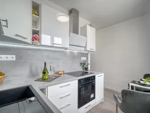 Pronájem bytu 2+1, Most, Zdeňka Fibicha, 55 m2